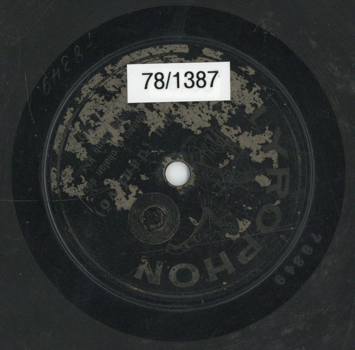 Titel A: Ta-mu (danh vo)