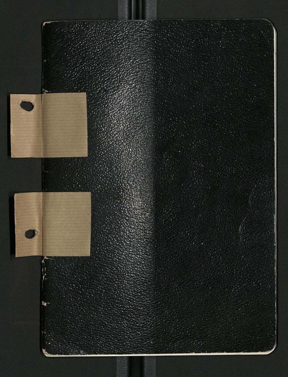 Auszugsweise Abschrift der "Inventarien solcher Kunstwerke, welche der Kaiser-Friedrich-Museums-Verein als Eigentum erworben hat und den Königlichen Museen als Leihgut überweist" [= Abschrift v. Inventar KFMV I 1897-2017]