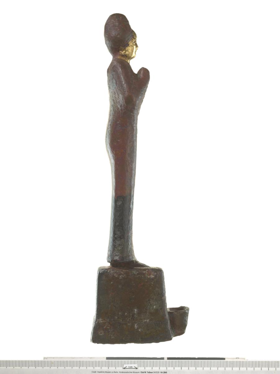 Statuette einer Fürbitterin