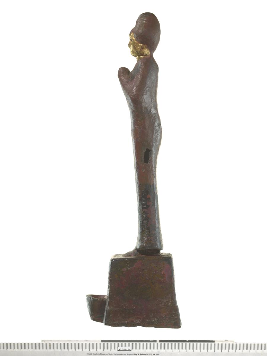 Statuette einer Fürbitterin