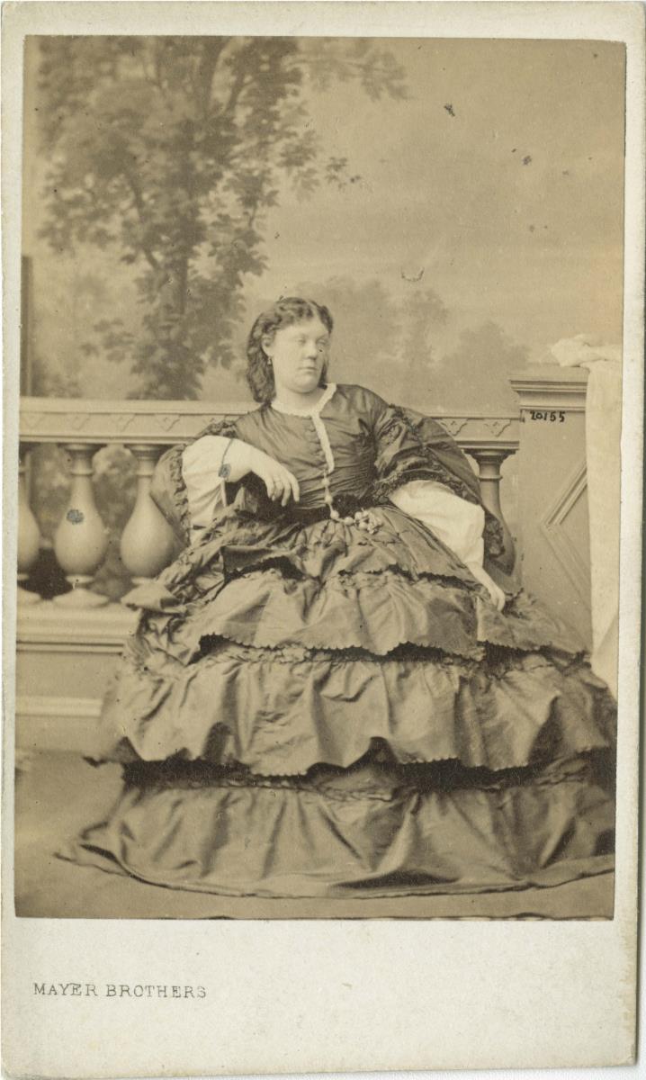 Porträt der Lady Hastings