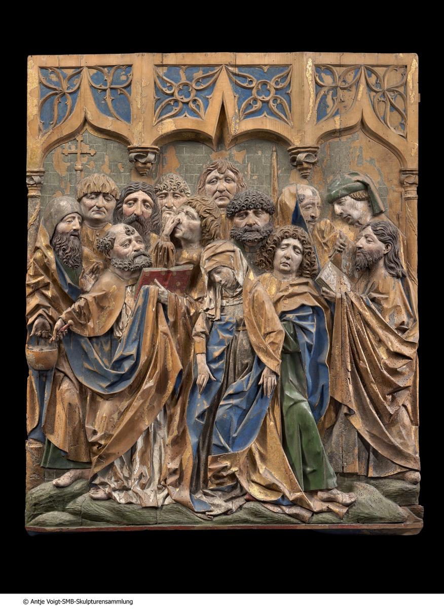 Tod der Maria