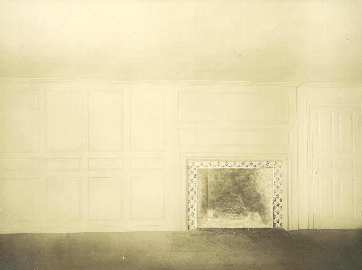 Marblehead, 161, Washington St, Jeremiah Lee Mansion / Marblehead Museum, 2. Obergeschloss, Zimmer