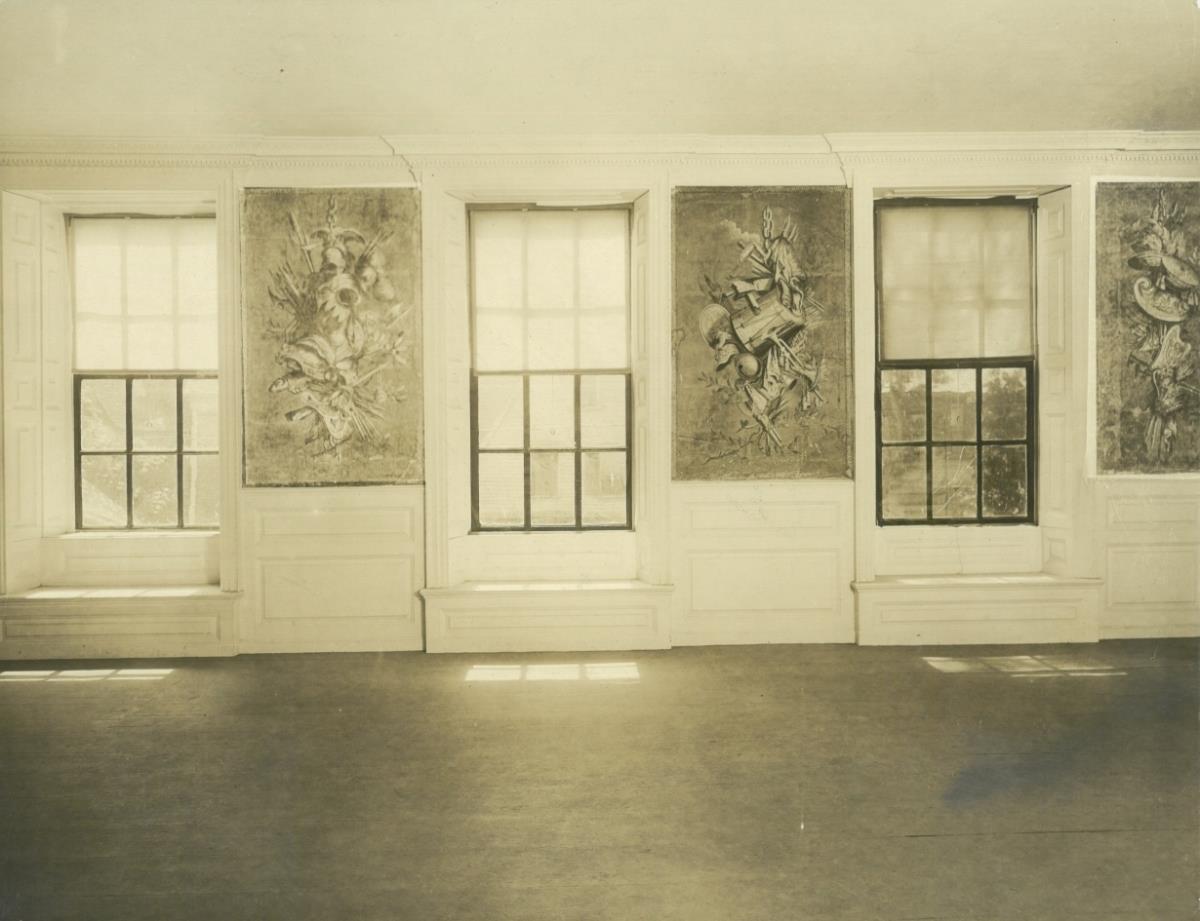 Marblehead, 161, Washington St, Jeremiah Lee Mansion / Marblehead Museum, Gastzimmer