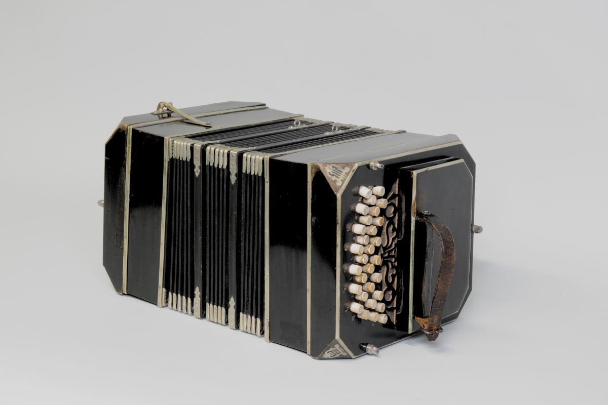 Bandoneon