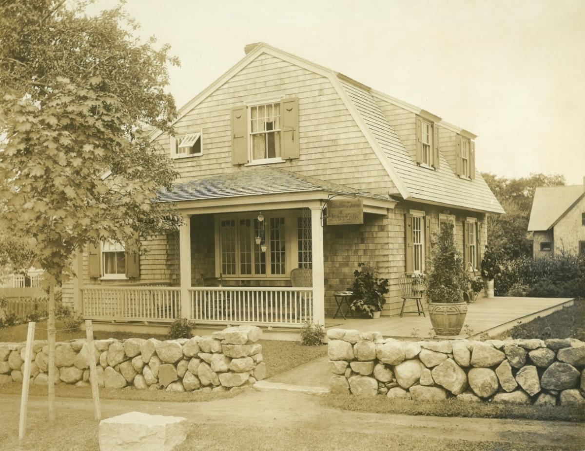 Landhaus