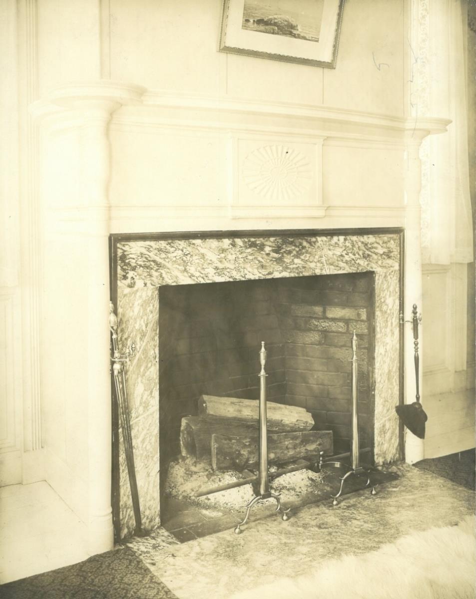 Kamin