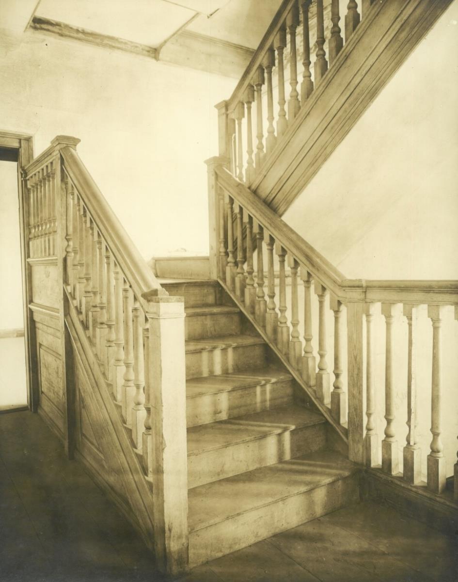 Philadelphia, Graeme Park, Governor Sir William Keith House