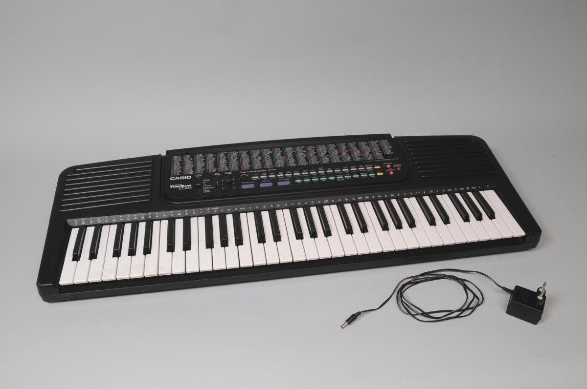CT-636 ToneBank