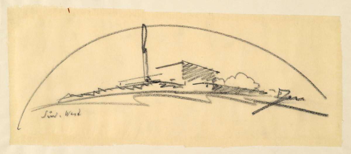 De La Warr-Pavillon, Bexhill, England