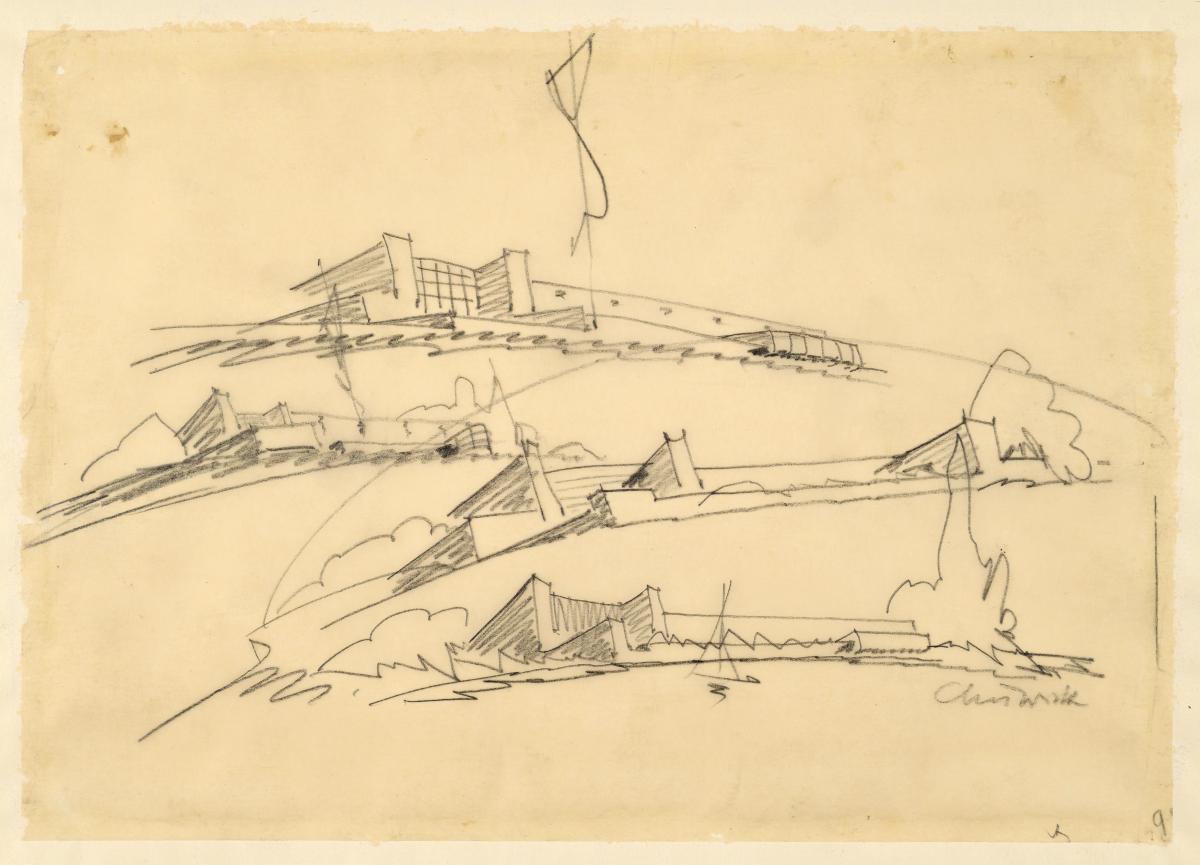 Projekt: Apartmenthäuser, Chiswick, London