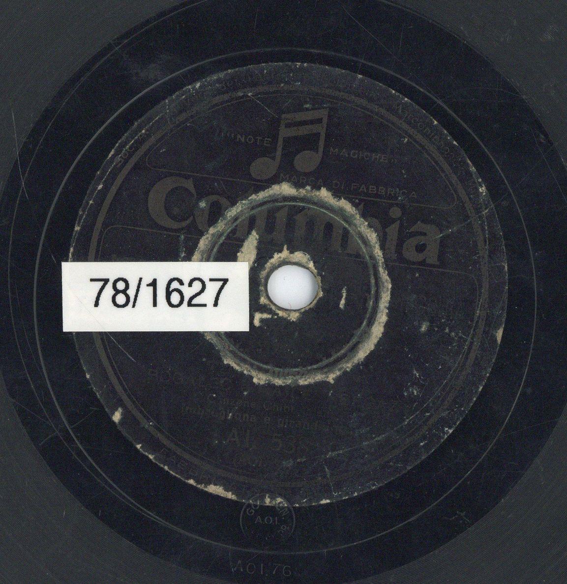 Titel A: "Ababec Azene´e Abate"
Titel B: "Bogalco Haile Abegaz"