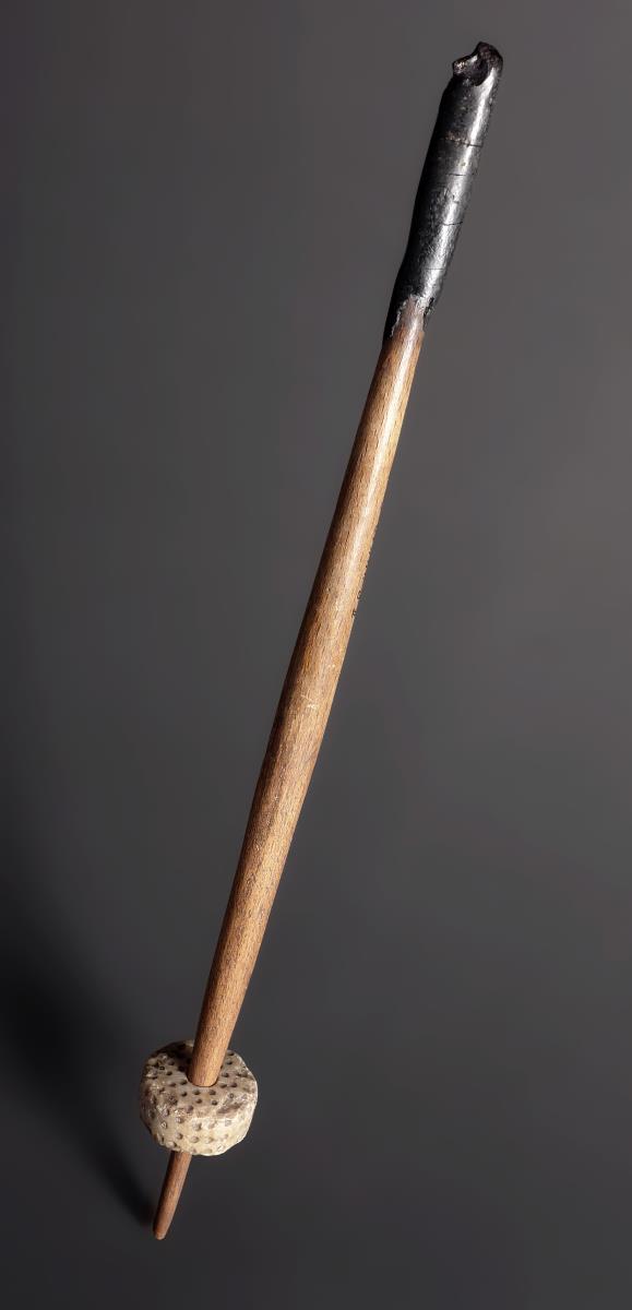 Spindel