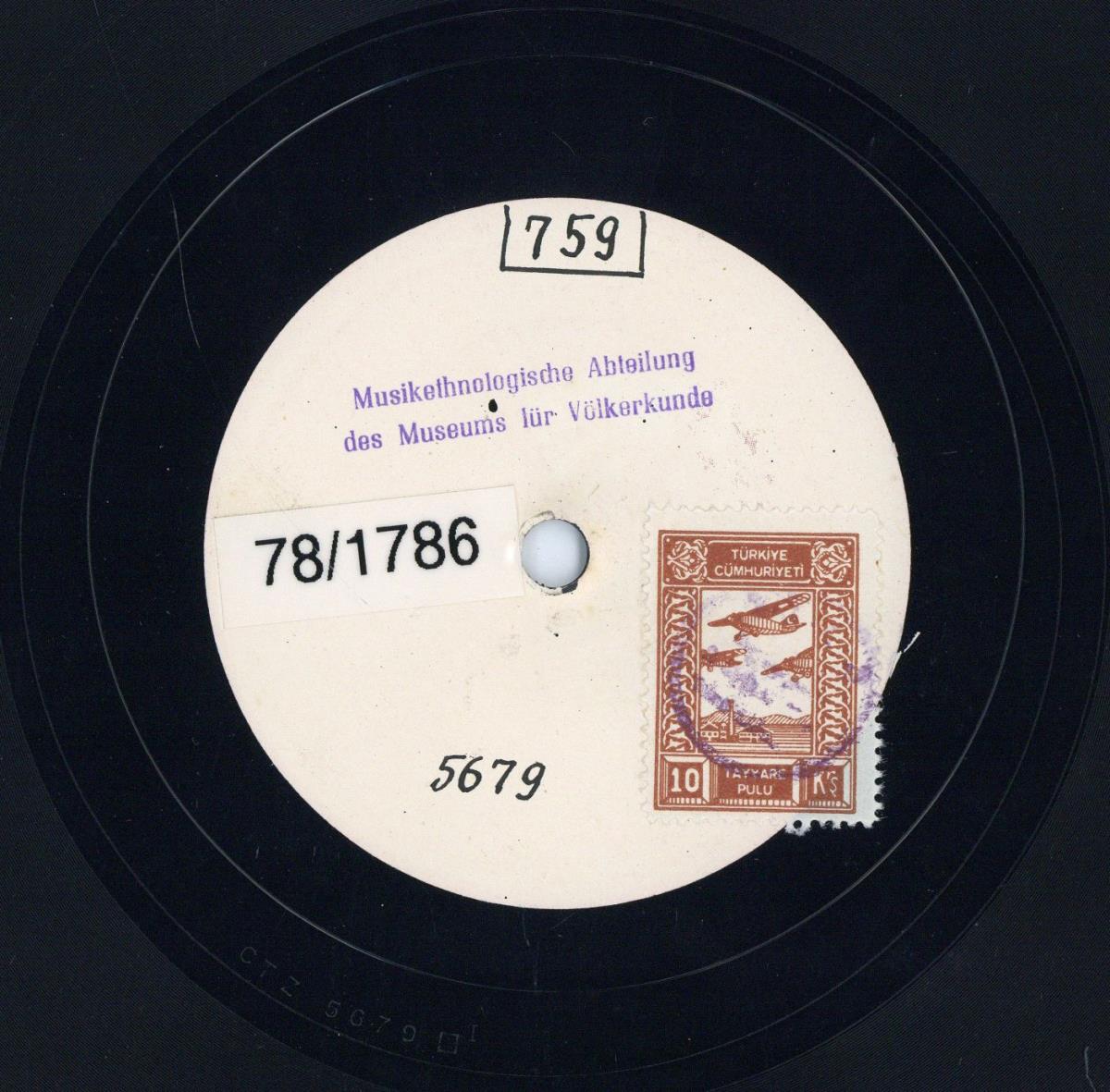 Titel A: "Bosna yillari"