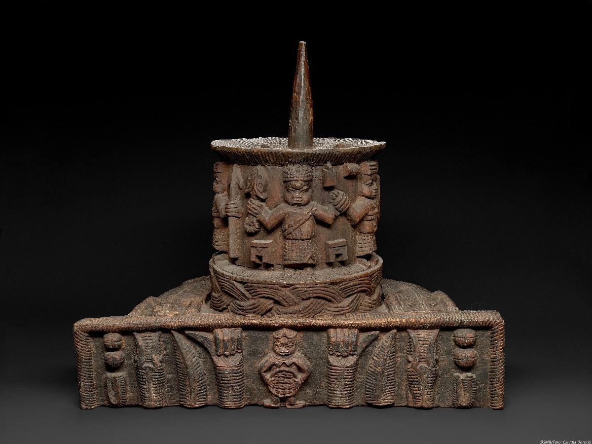 Altar der Hand