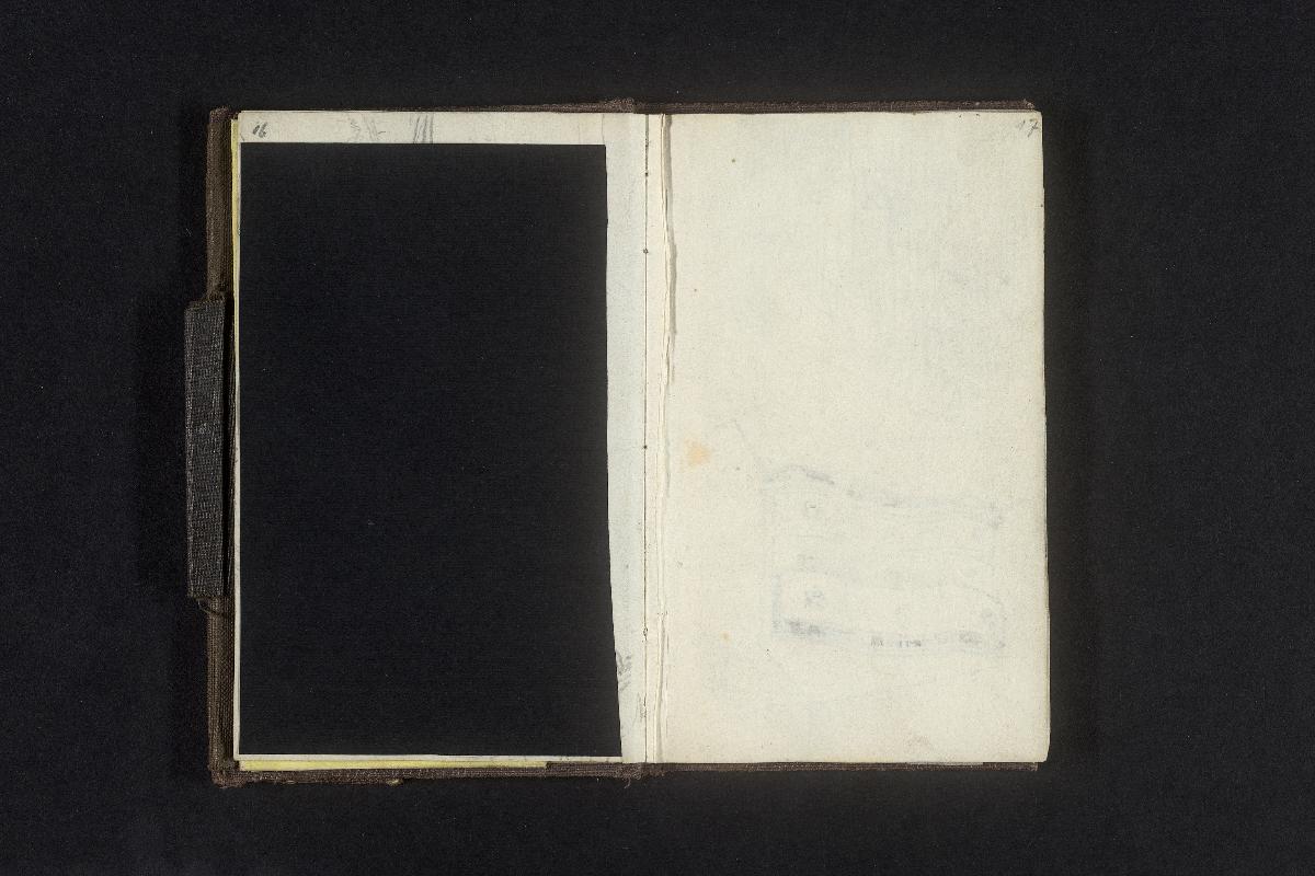 Leerseite