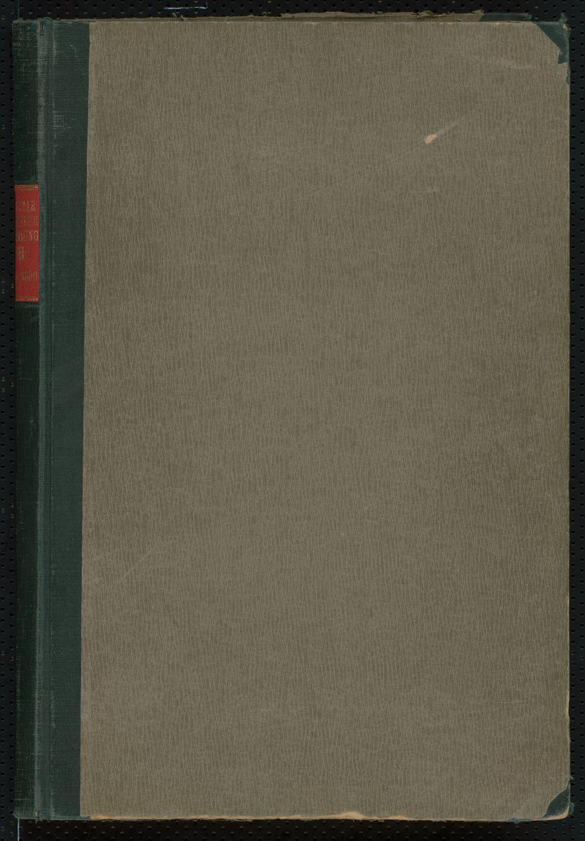 Inventar Skulpturensammlung III 4994-6000