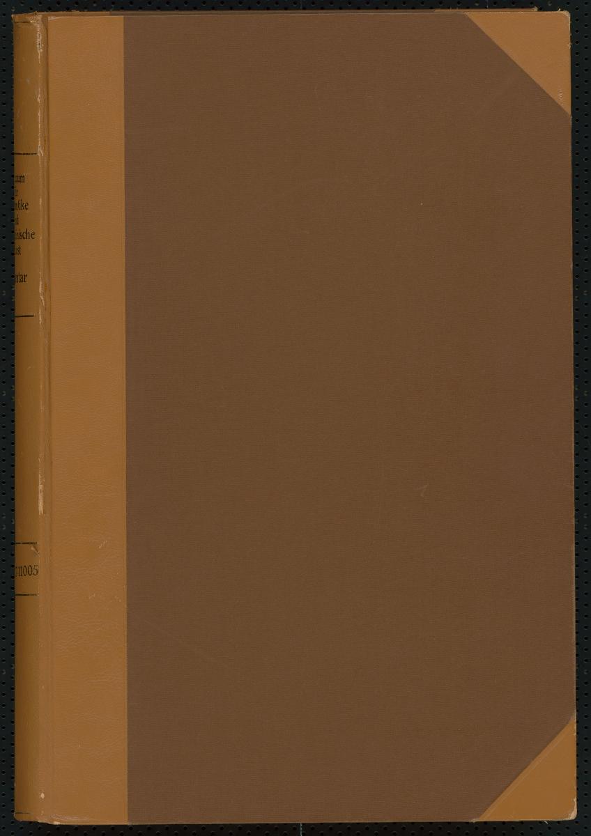 Museum für Spätantike und Byzantinische Kunst Inventar Nr. 9717-11005
