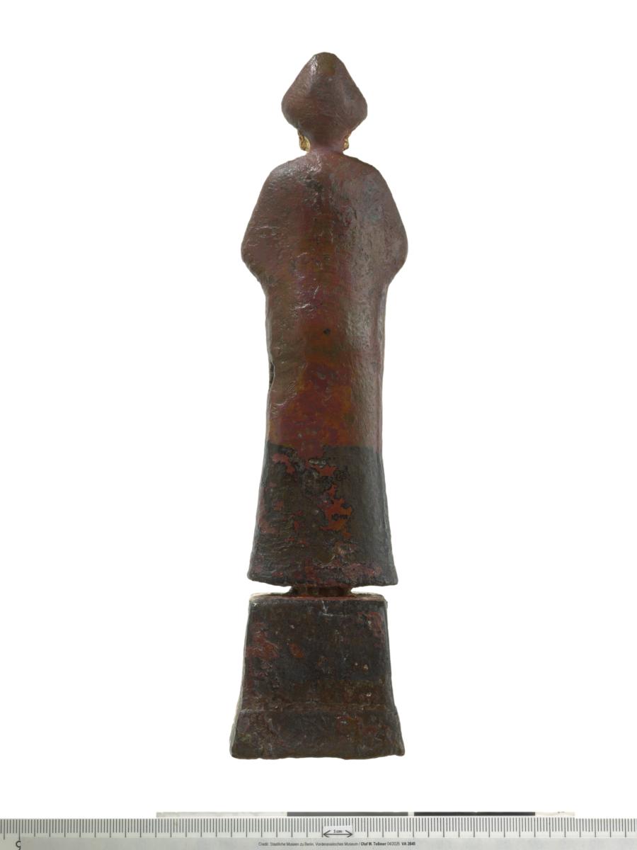 Statuette einer Fürbitterin
