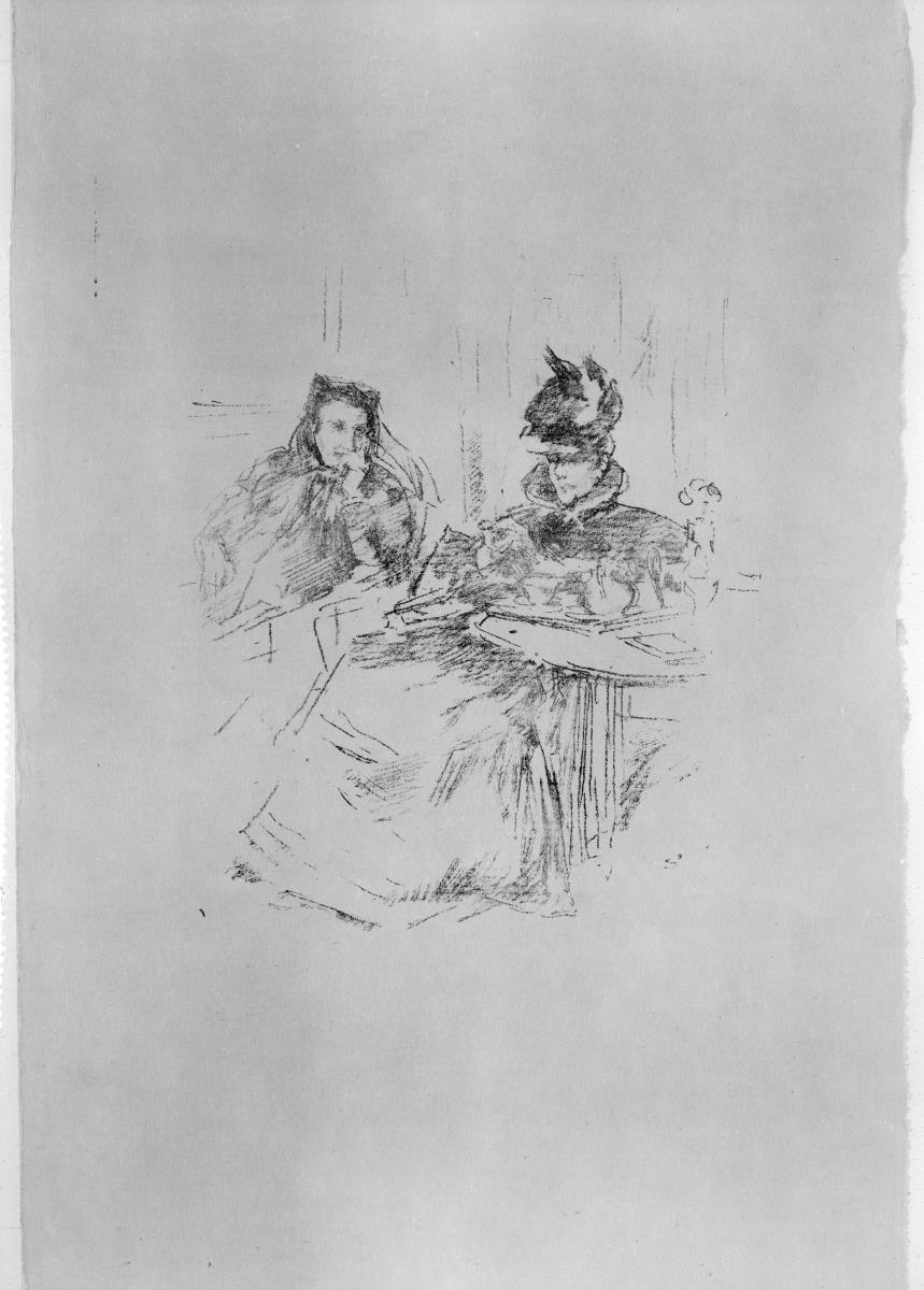 Afternoon Tea