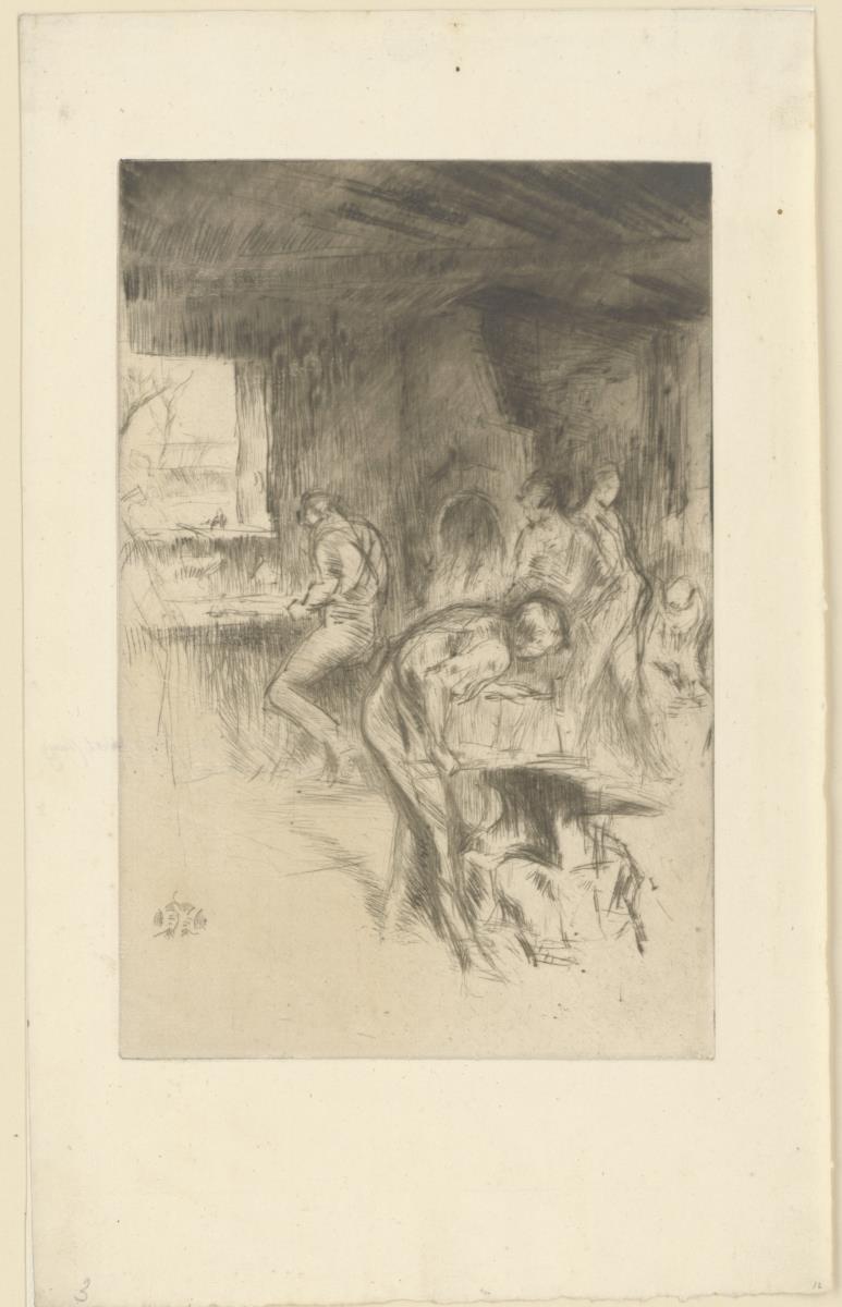 The Little Forge