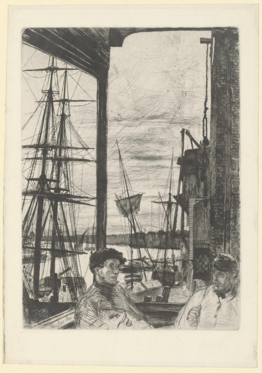 Rotherhithe