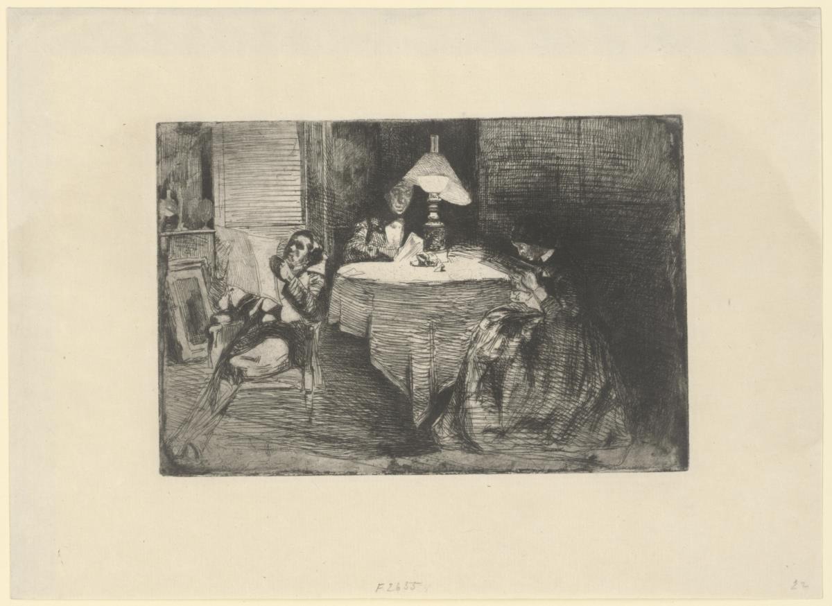 The Music Room