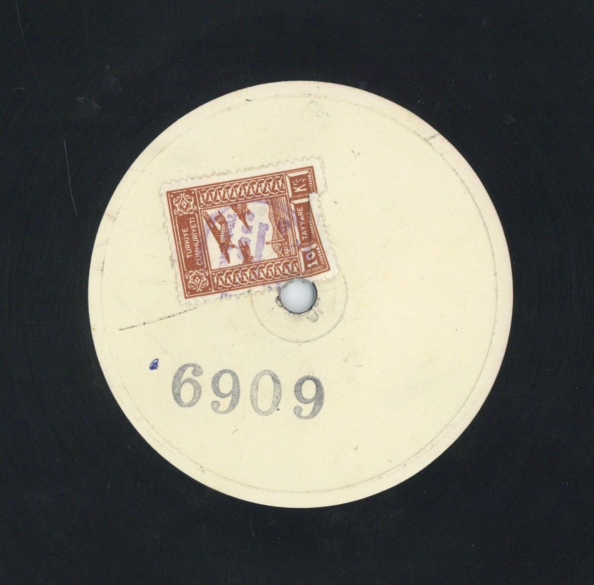 Titel A: "Trabzon Havasi"