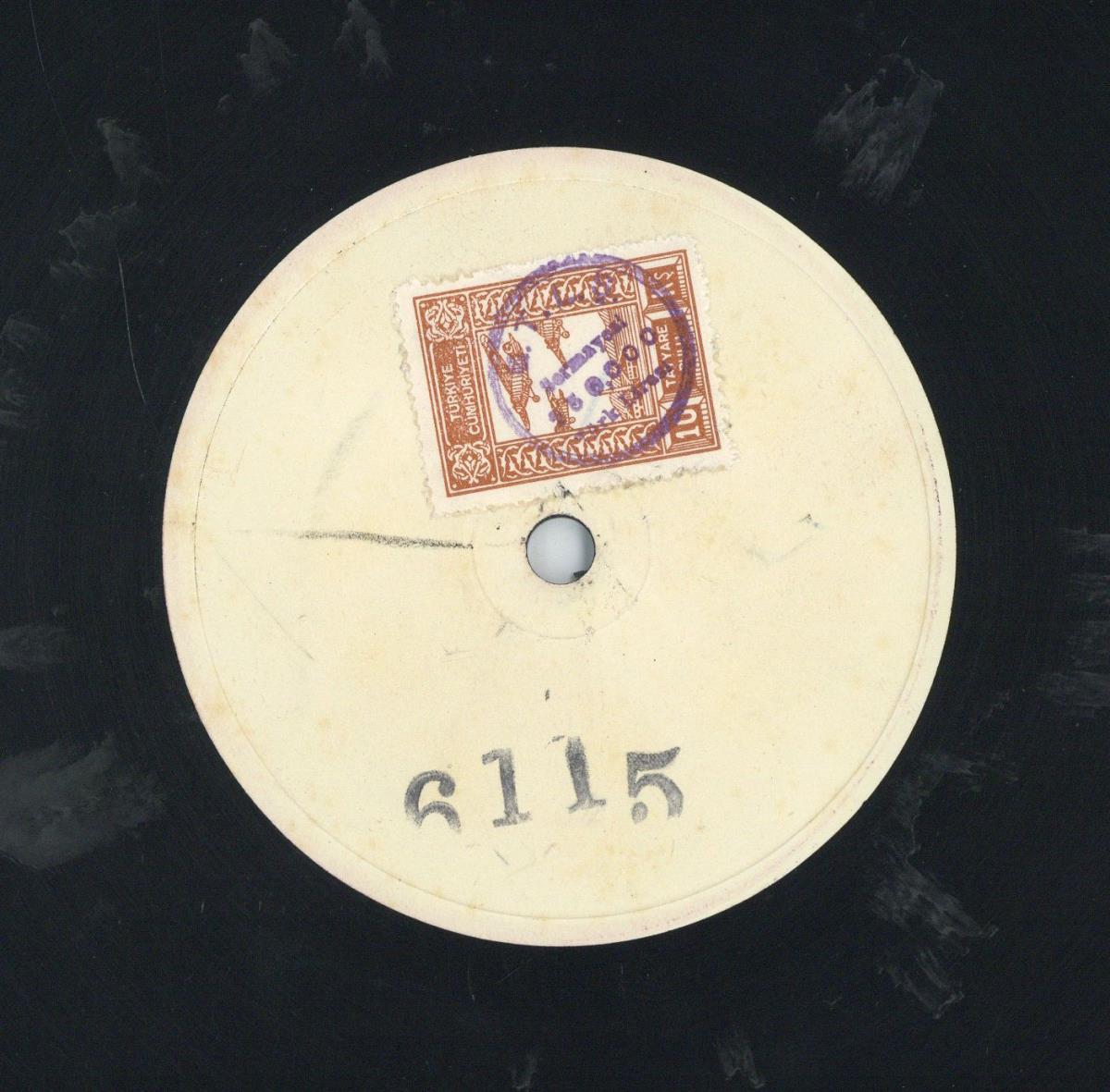 Titel A: "Bayram günü"