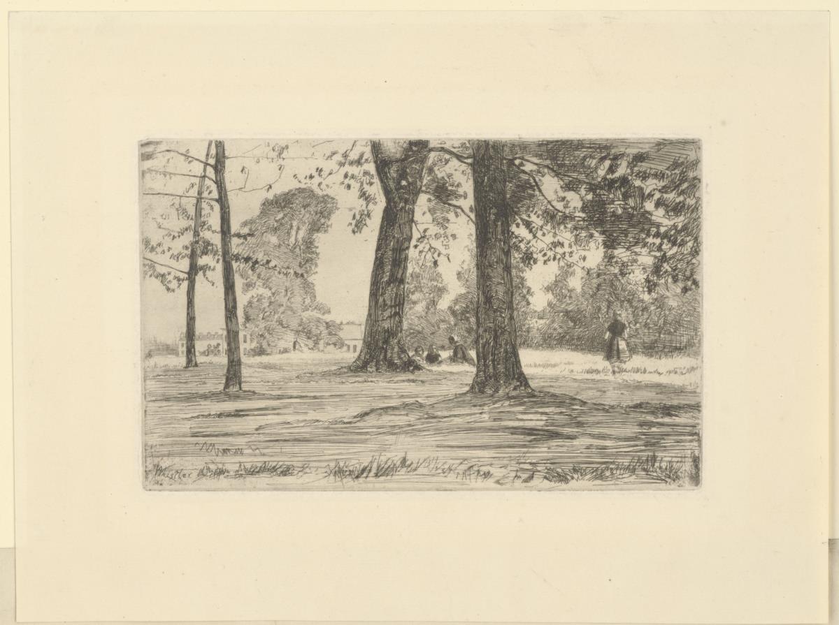 Greenwich Park