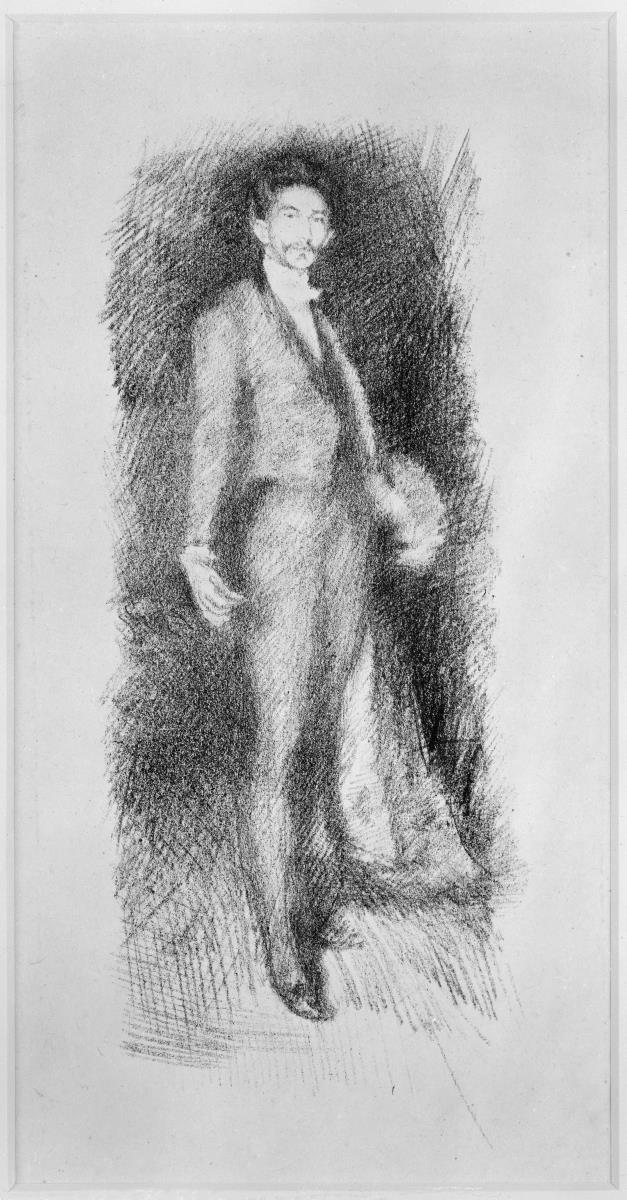 Count Robert de Montesquiou