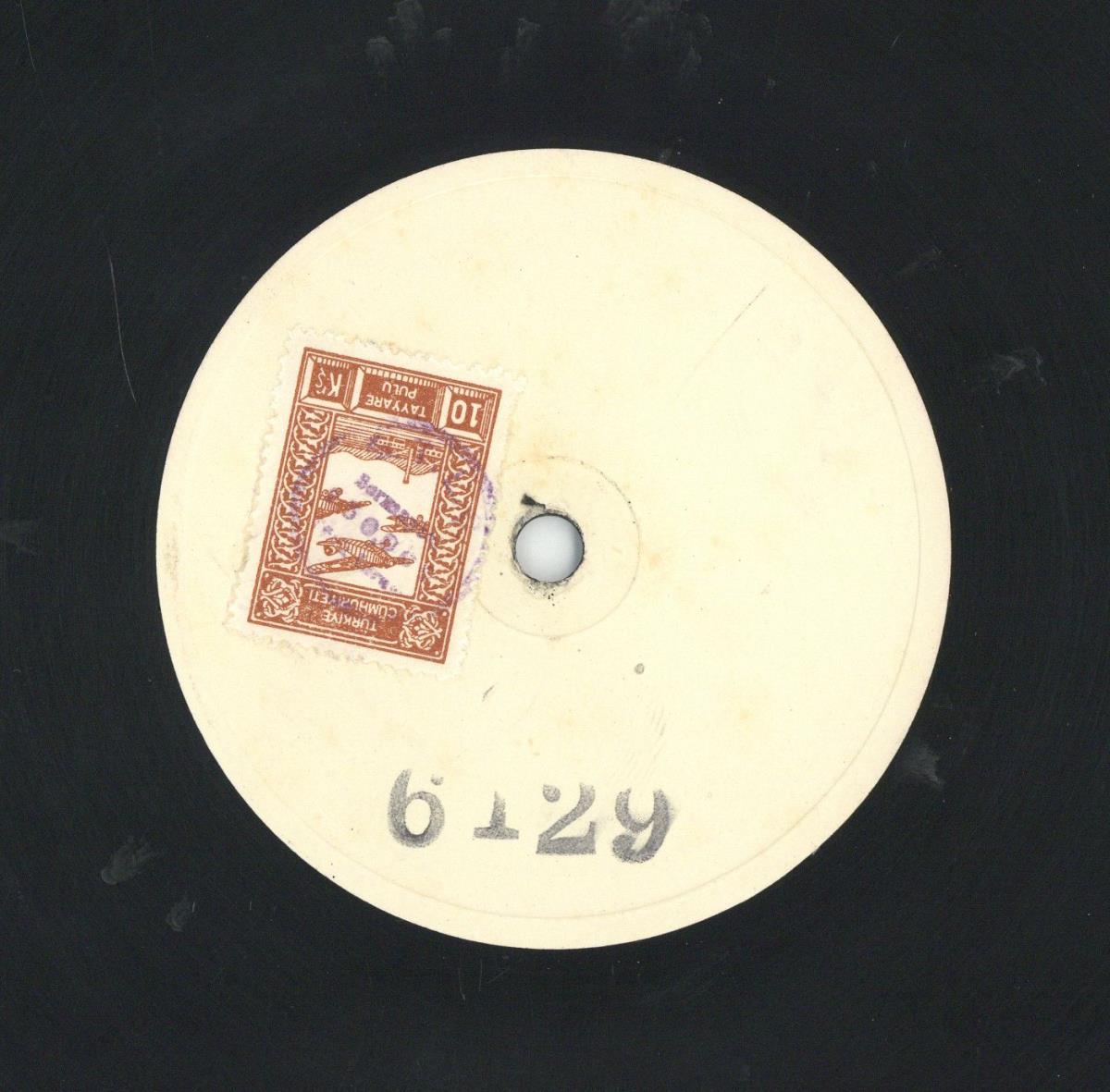 Titel A: "Acibadem zey"