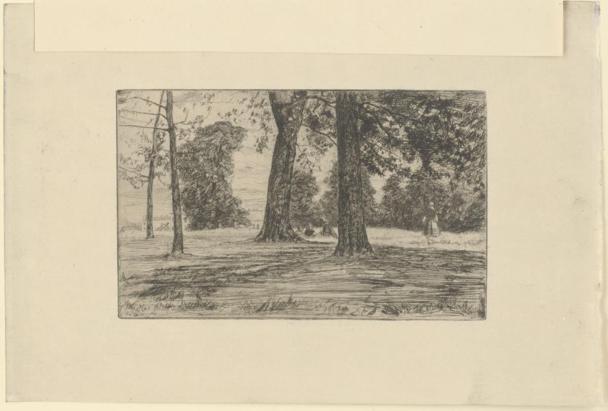 Greenwich Park