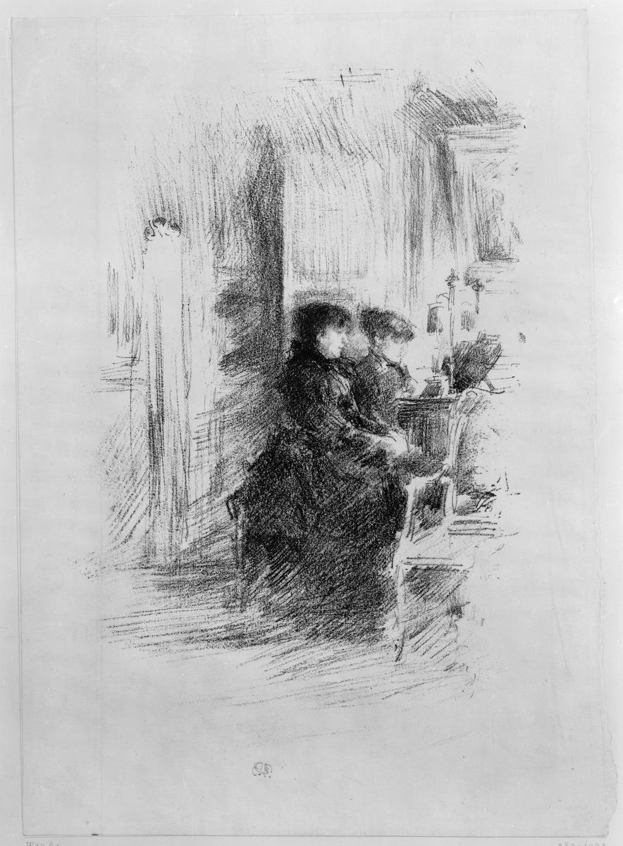 The Duet