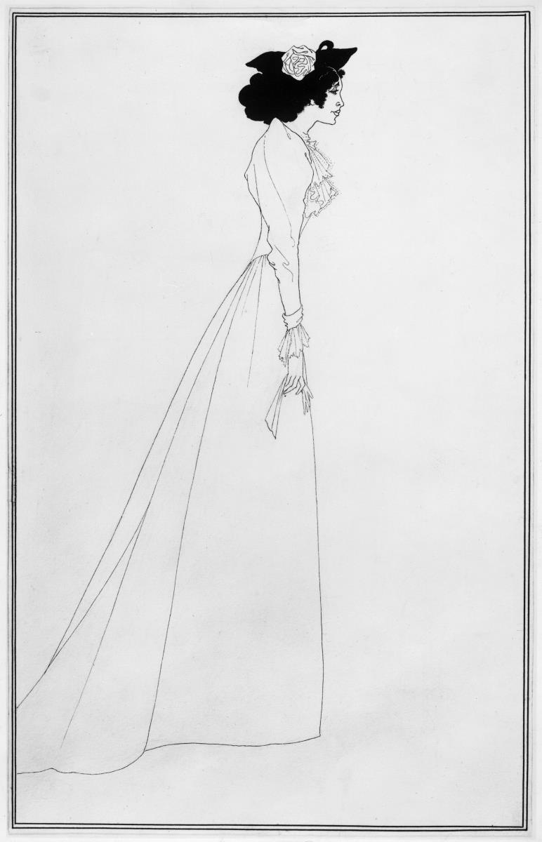 Mrs. Patrick Campbell