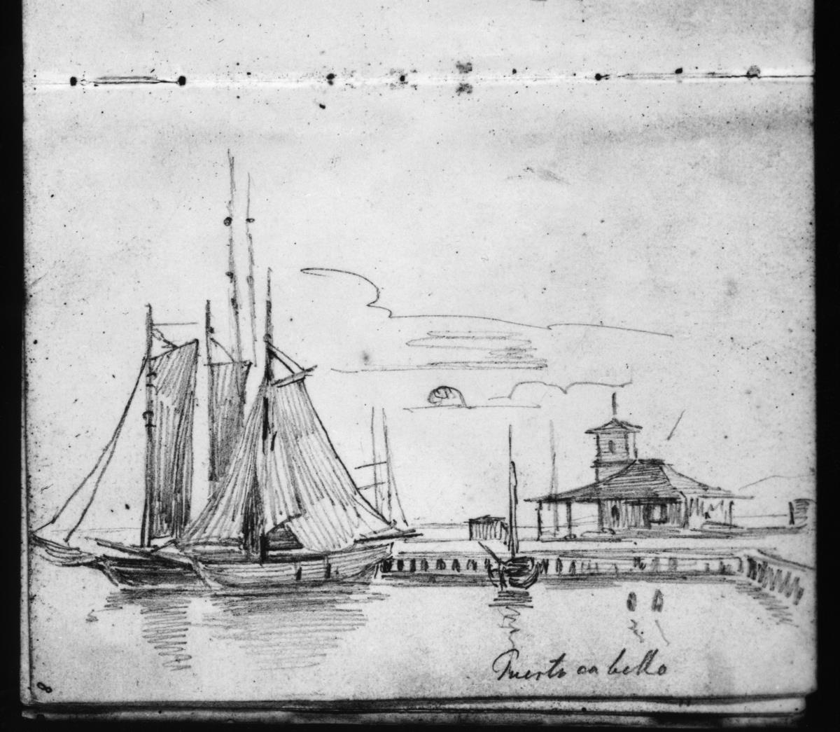 Segelboote im Hafen von Puerto Cabello