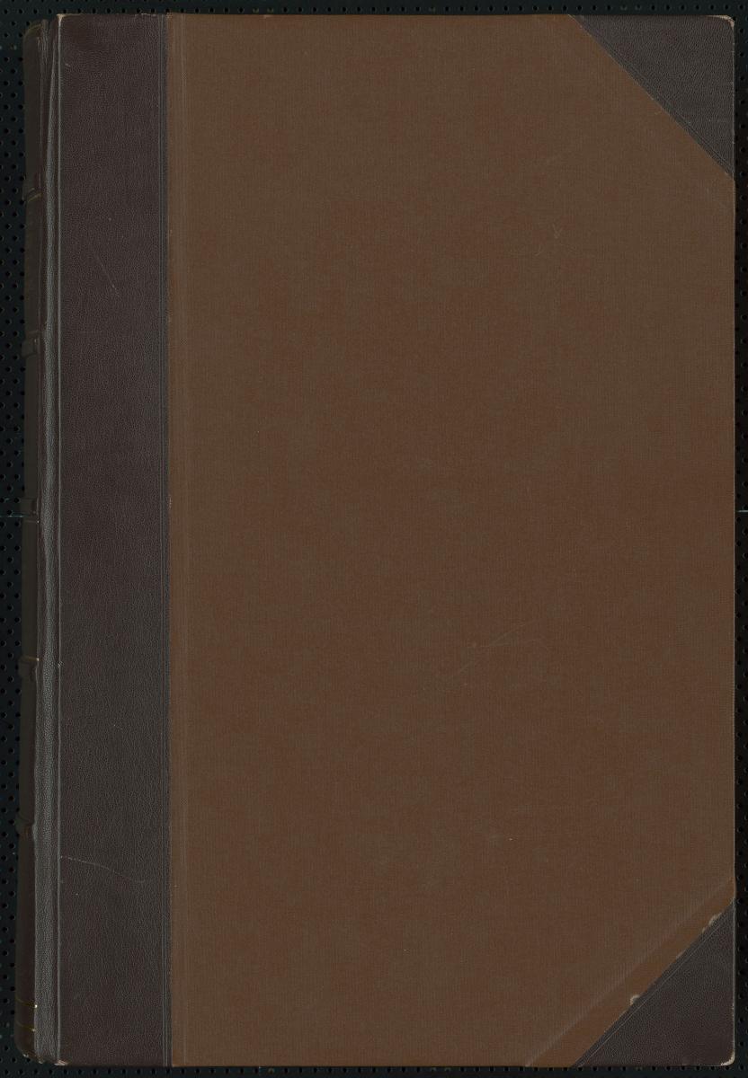 Staatl. Museen. Vorderasiatisches Museum. VAT 18657 -