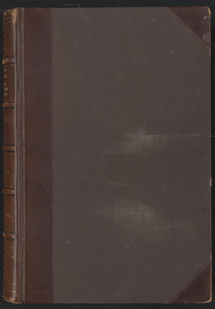 Staatl. Museen. Vorderasiatische Abteilung. Th. 14199 - 15864