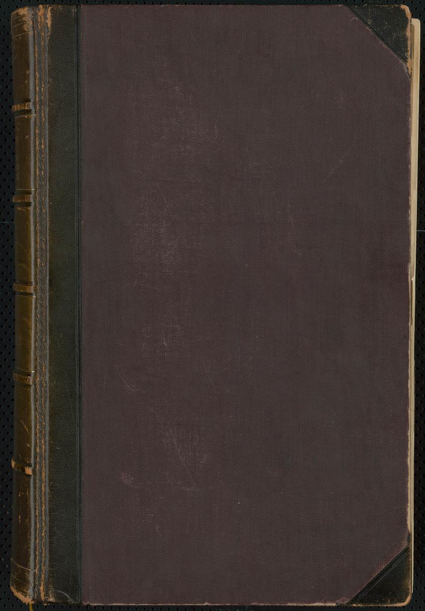 Königl. Museen. Vorderasiatische Abteilung. Th. 10147 - 12420