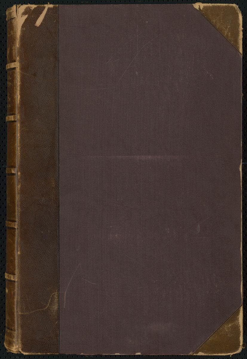 Königl. Museen. Vorderasiatische Abteilung. TH. 5771 - 7871