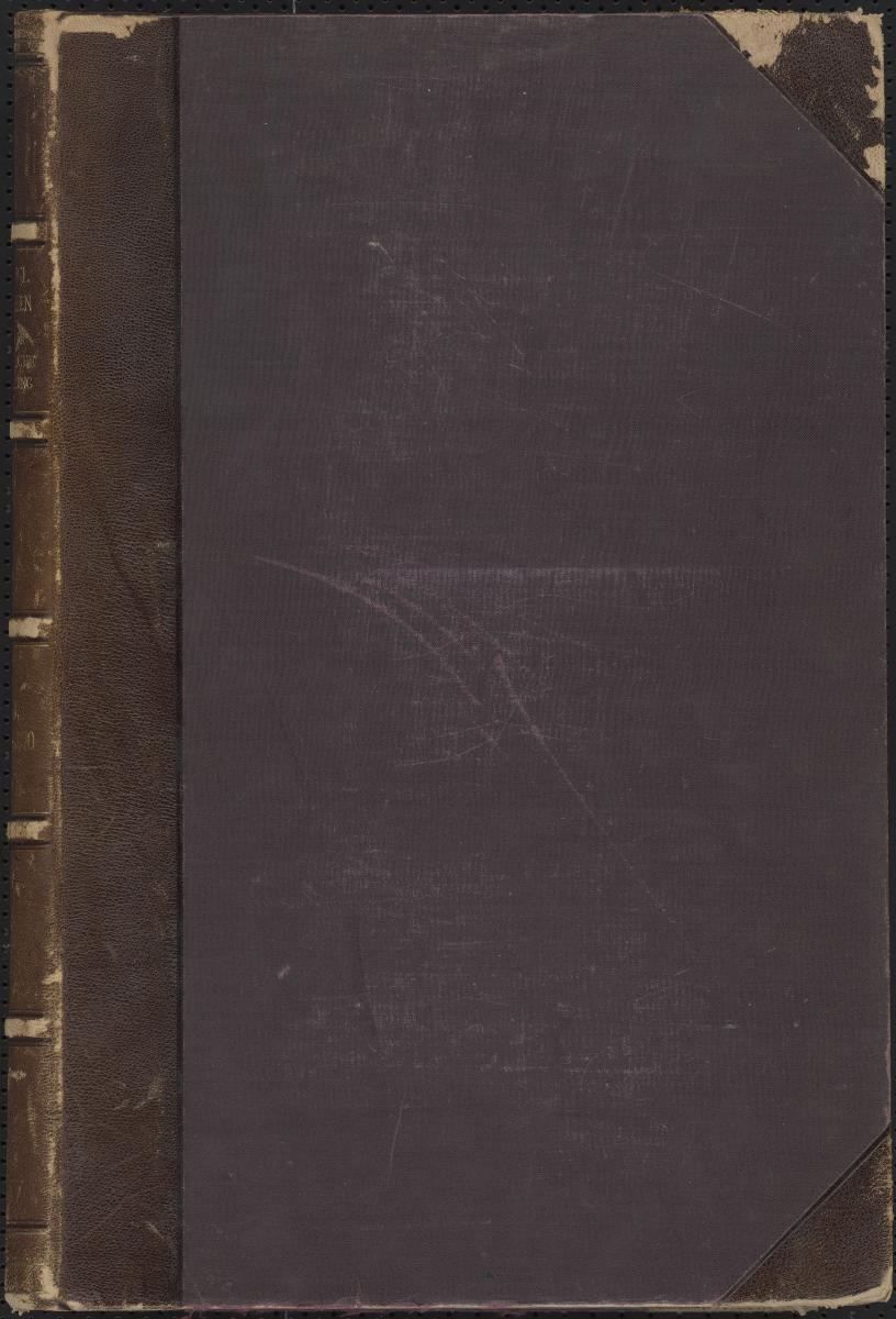 Königl. Museen. Vorderasiatische Abteilung. T H. 4126 - 5770