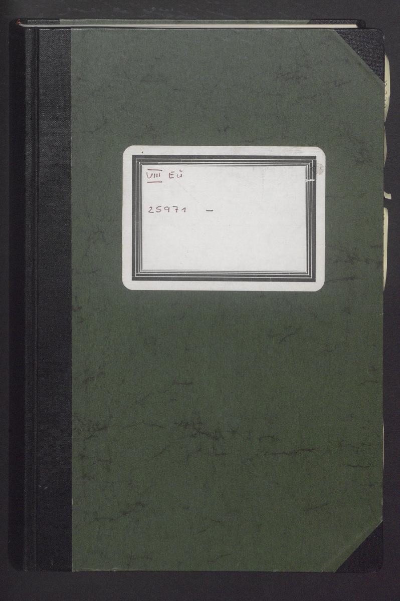 VIII Eu 25972