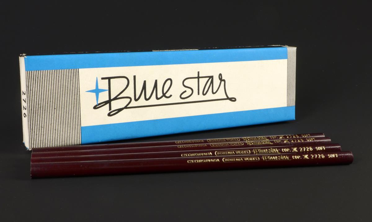 Blue star