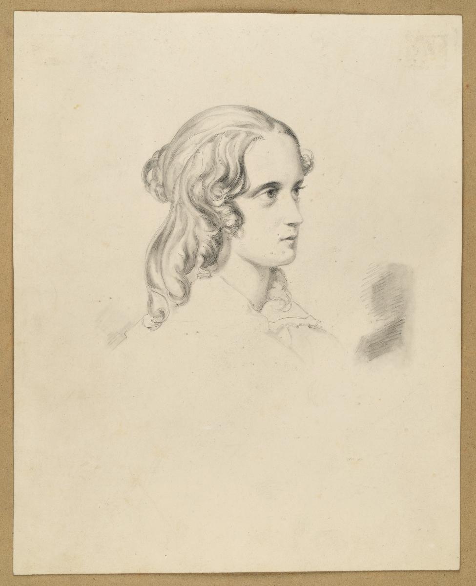 Cécile Mendelssohn Bartholdy