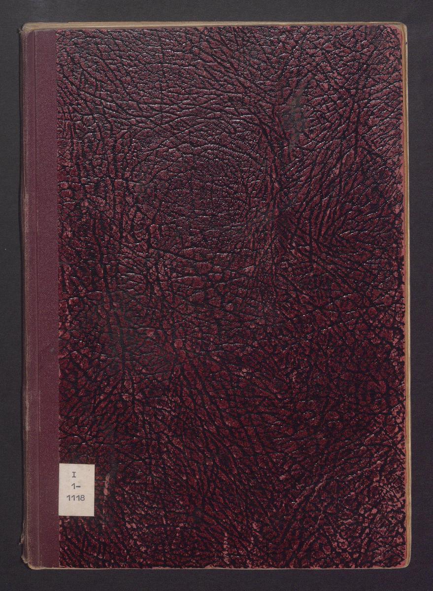 I 1-1118