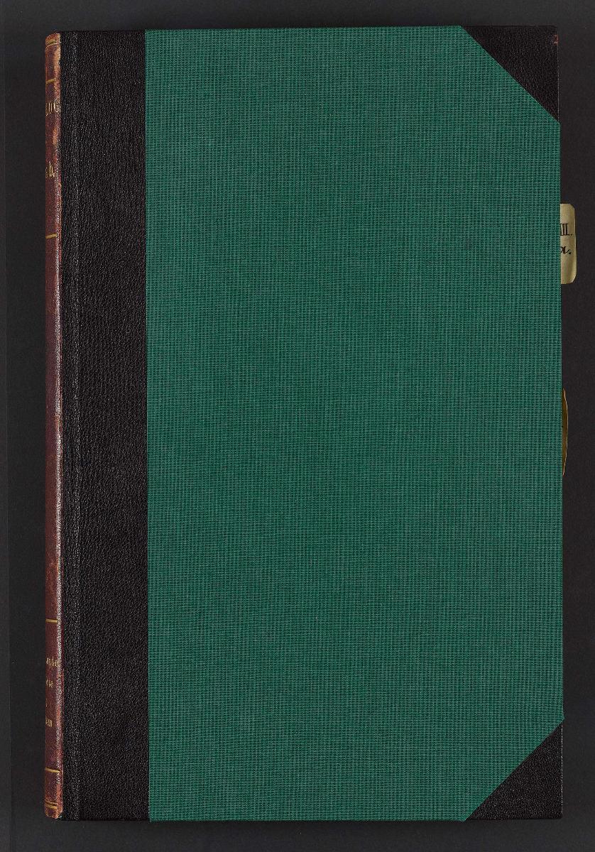 Katalog B. Gegenstände unbekannten Fundorts und Objekte mit historischem Dublettenstatus