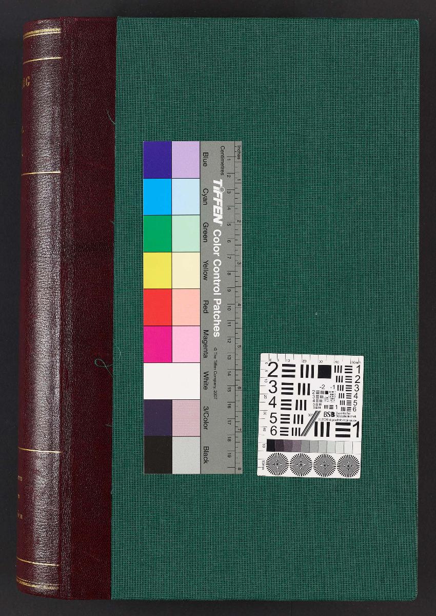Katalog A. Pommern, Posen, Schlesien