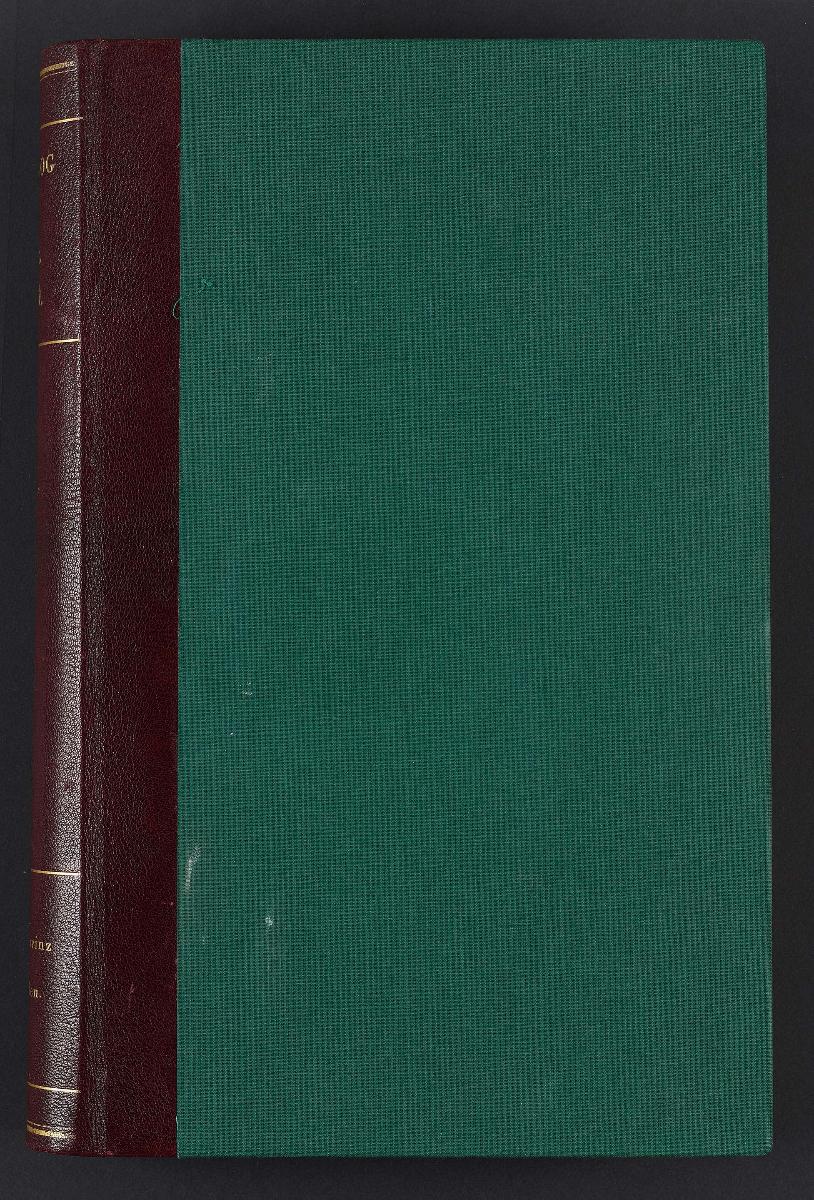 Katalog A. Rheinprovinz, Westfalen