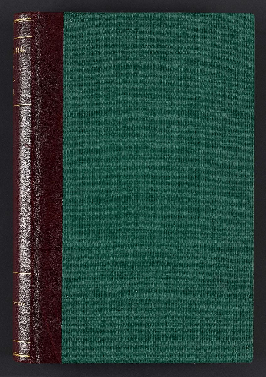Katalog A. Rheinprovinz