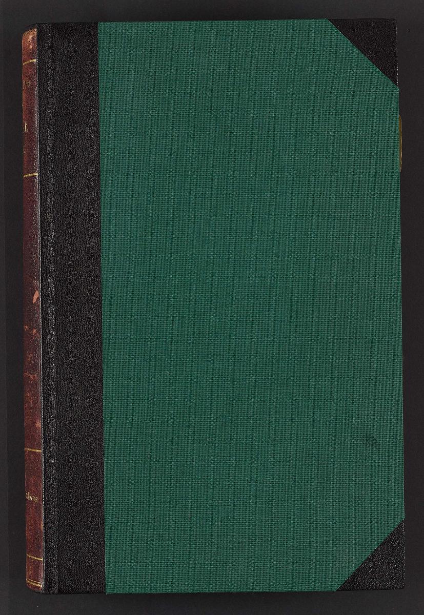 Katalog B.  Italien, die Schweiz